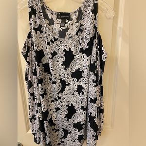 INC Women’s Blouse